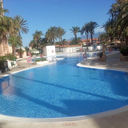 Villa Lagos A 25 Metros Del Mar Рокетас де Мар Екстериор снимка