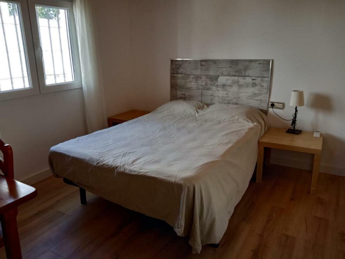 Villa Lagos A 25 Metros Del Mar Рокетас де Мар Екстериор снимка