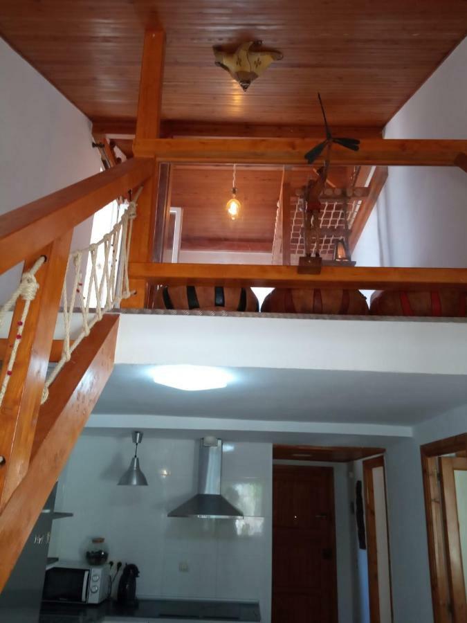 Villa Lagos A 25 Metros Del Mar Рокетас де Мар Екстериор снимка