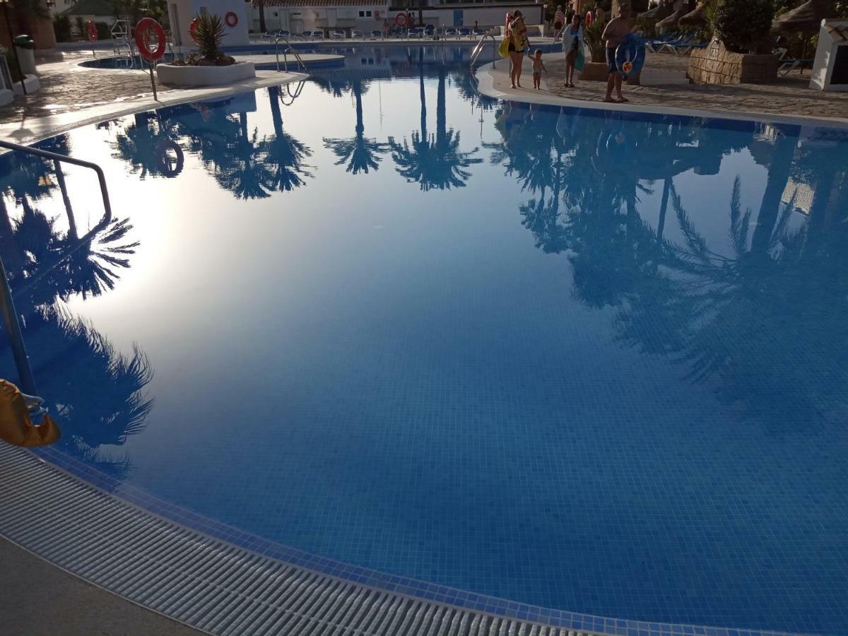 Villa Lagos A 25 Metros Del Mar Рокетас де Мар Екстериор снимка