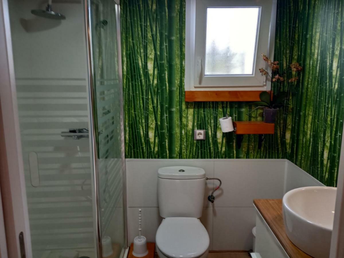 Villa Lagos A 25 Metros Del Mar Рокетас де Мар Екстериор снимка
